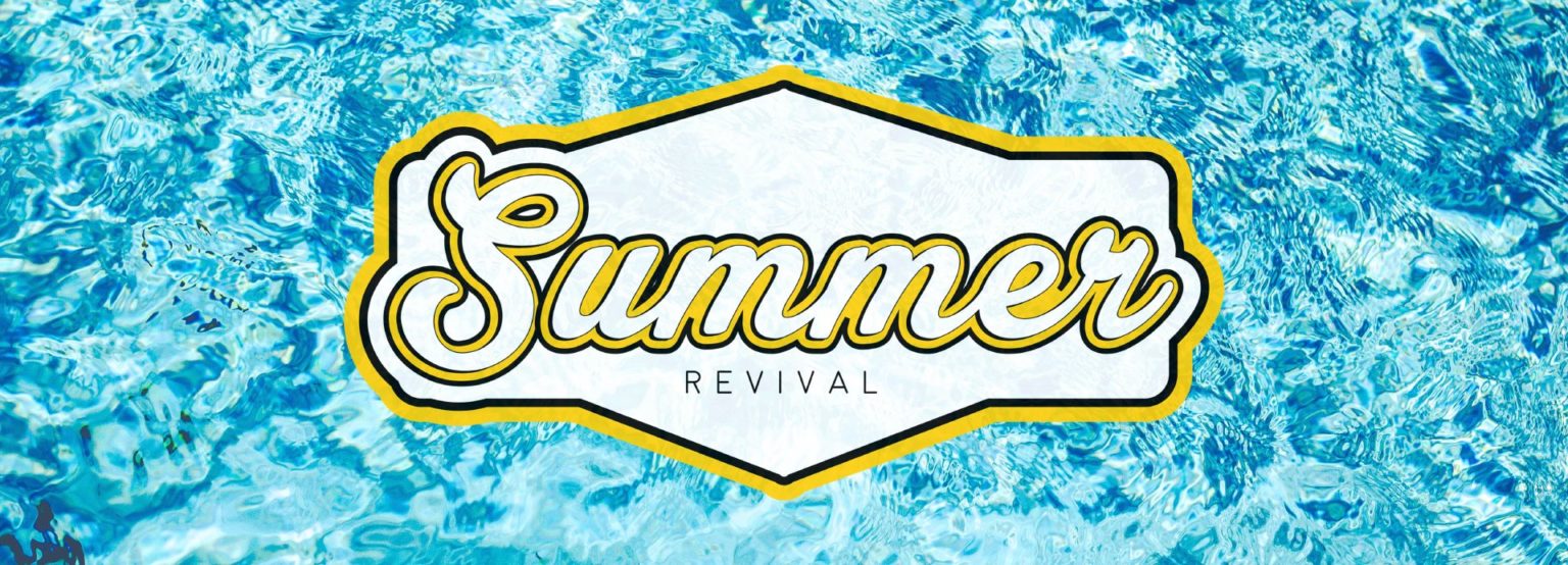 Summer Revival Bethel Baptist Church Fort Pierce, FL